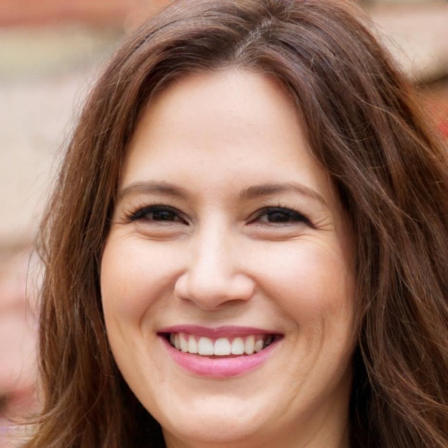 Sarah Melbourne, Lead Financial Personnel Instructor